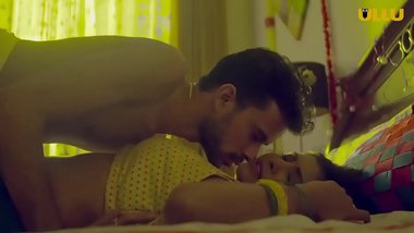 Blackmagic Part 1 Hindi Hot Web Series - Indian Porn Tube Video