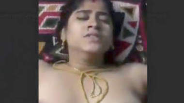 Newly Married Desi Indian Big Boob Hot Wife Sucking - Indian Porn ...