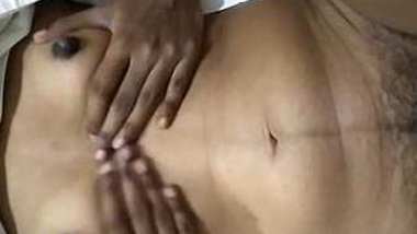 Girls Finger In Pussy