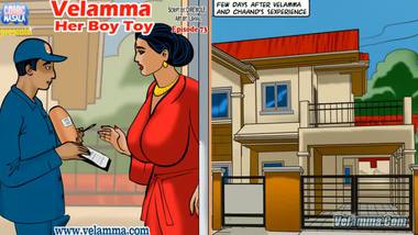 Free download velamma episode 14 in hindi full